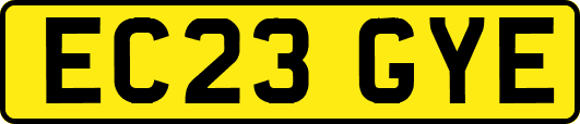 EC23GYE