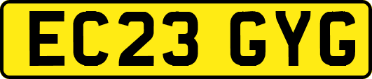 EC23GYG