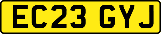 EC23GYJ