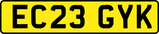 EC23GYK