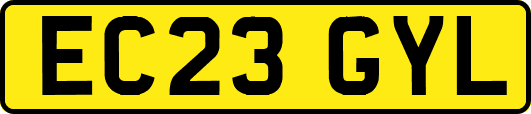 EC23GYL