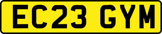 EC23GYM