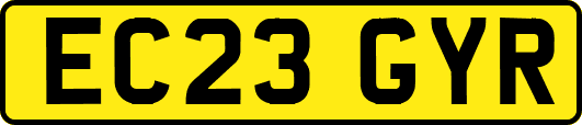 EC23GYR