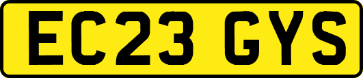 EC23GYS
