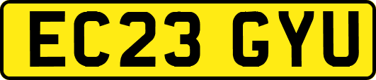 EC23GYU
