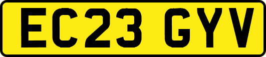 EC23GYV