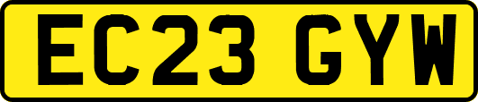 EC23GYW