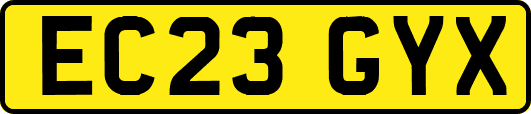 EC23GYX