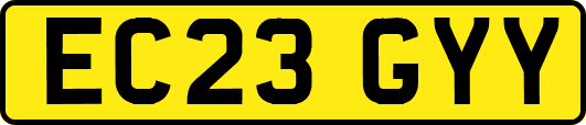 EC23GYY