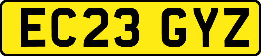 EC23GYZ