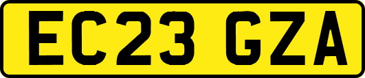 EC23GZA