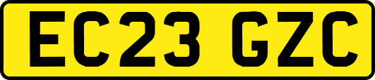 EC23GZC