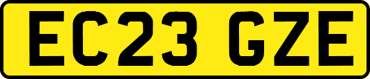 EC23GZE