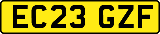 EC23GZF