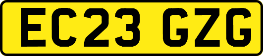 EC23GZG