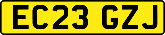 EC23GZJ