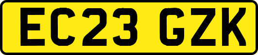 EC23GZK