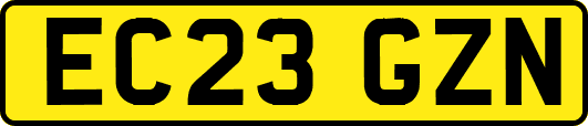 EC23GZN