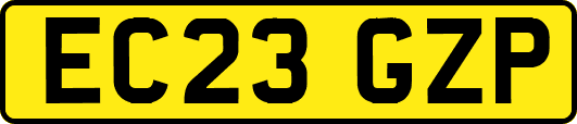EC23GZP