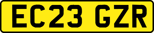 EC23GZR