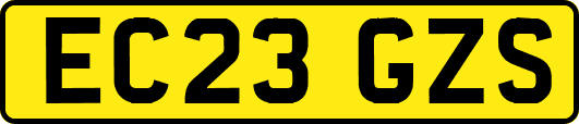 EC23GZS