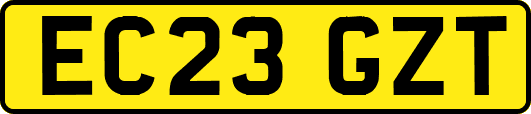 EC23GZT