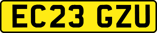 EC23GZU
