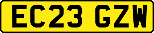EC23GZW