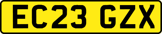 EC23GZX