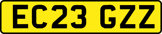 EC23GZZ
