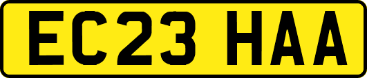 EC23HAA