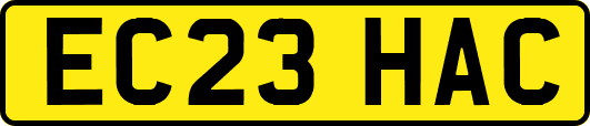 EC23HAC