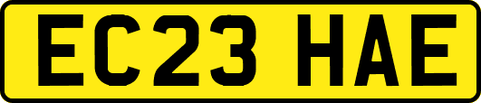 EC23HAE