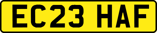 EC23HAF