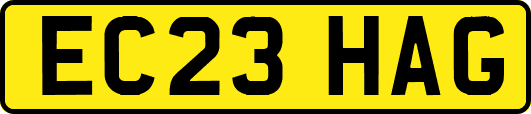 EC23HAG