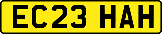 EC23HAH