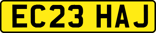 EC23HAJ