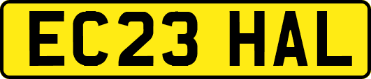 EC23HAL