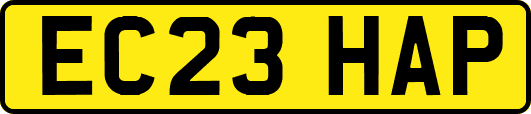 EC23HAP