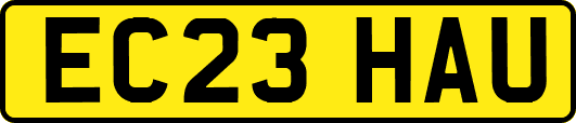 EC23HAU