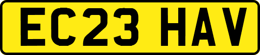 EC23HAV