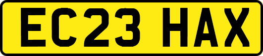 EC23HAX