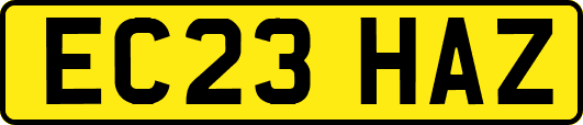 EC23HAZ