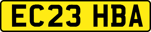 EC23HBA
