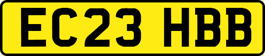EC23HBB
