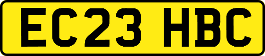 EC23HBC