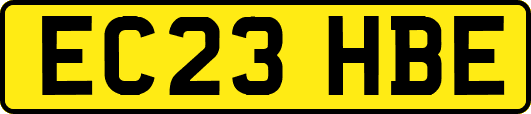 EC23HBE