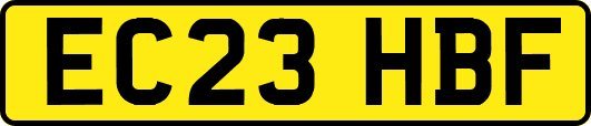 EC23HBF