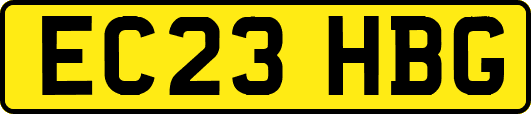 EC23HBG