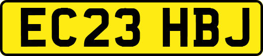 EC23HBJ